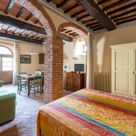 The Cottage In Casciana Terme Exterior photo