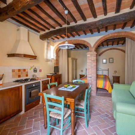 The Cottage In Casciana Terme Exterior photo