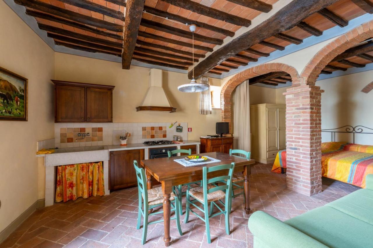 The Cottage In Casciana Terme Exterior photo