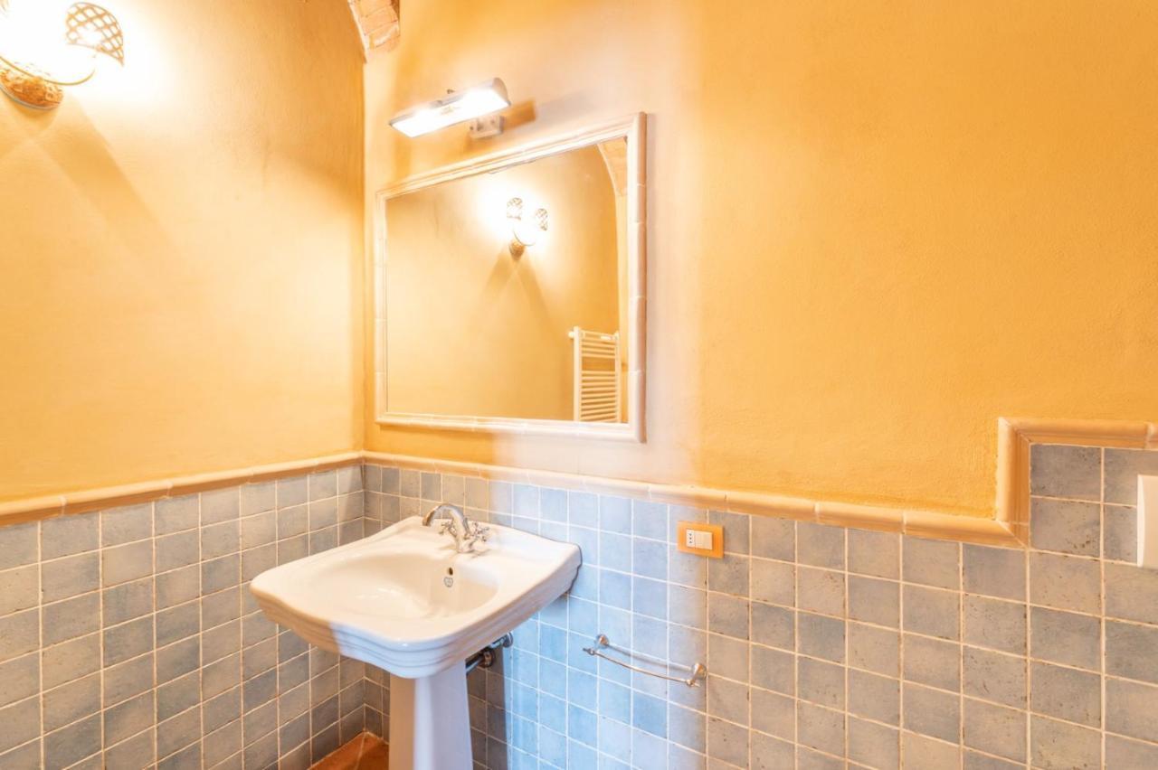 The Cottage In Casciana Terme Exterior photo