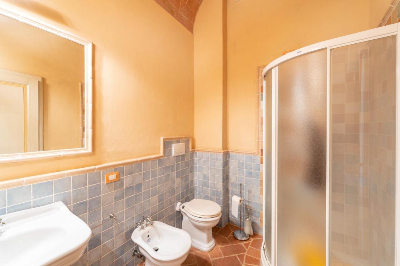 The Cottage In Casciana Terme Exterior photo