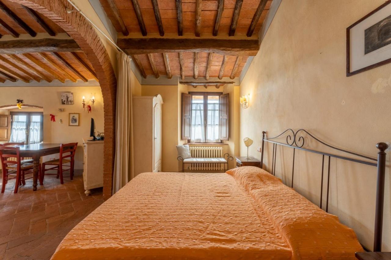 The Cottage In Casciana Terme Exterior photo