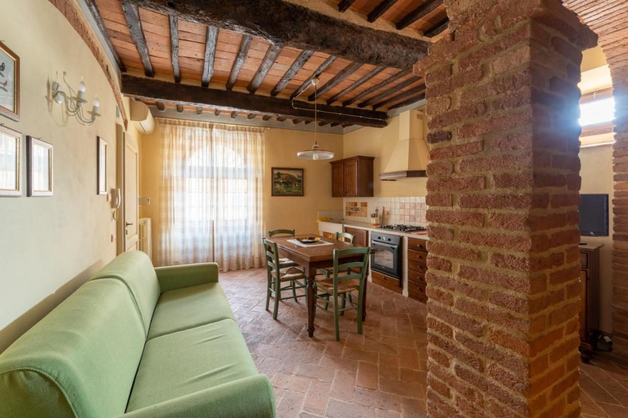 The Cottage In Casciana Terme Exterior photo