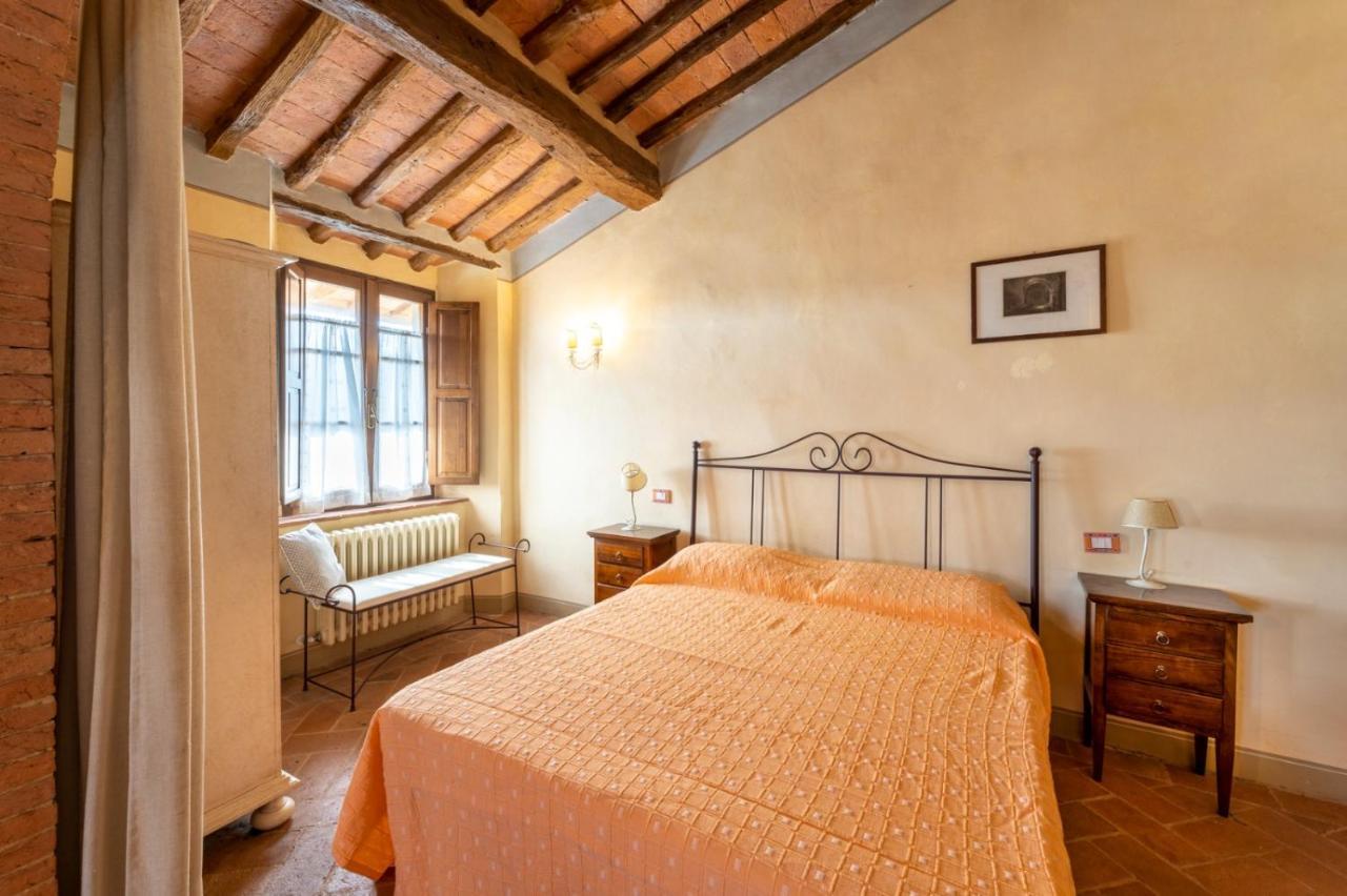 The Cottage In Casciana Terme Exterior photo