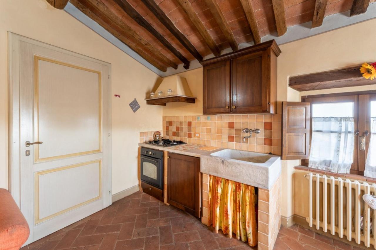 The Cottage In Casciana Terme Exterior photo