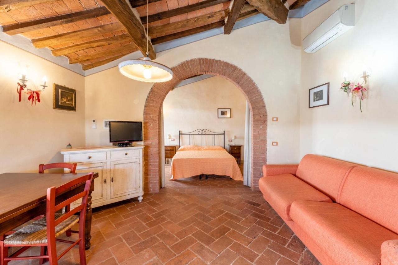 The Cottage In Casciana Terme Exterior photo